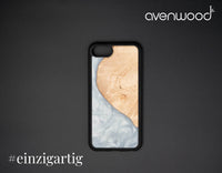 Thumbnail for iPhone 7 / 8 PORTO COLLECTION 300 Silber